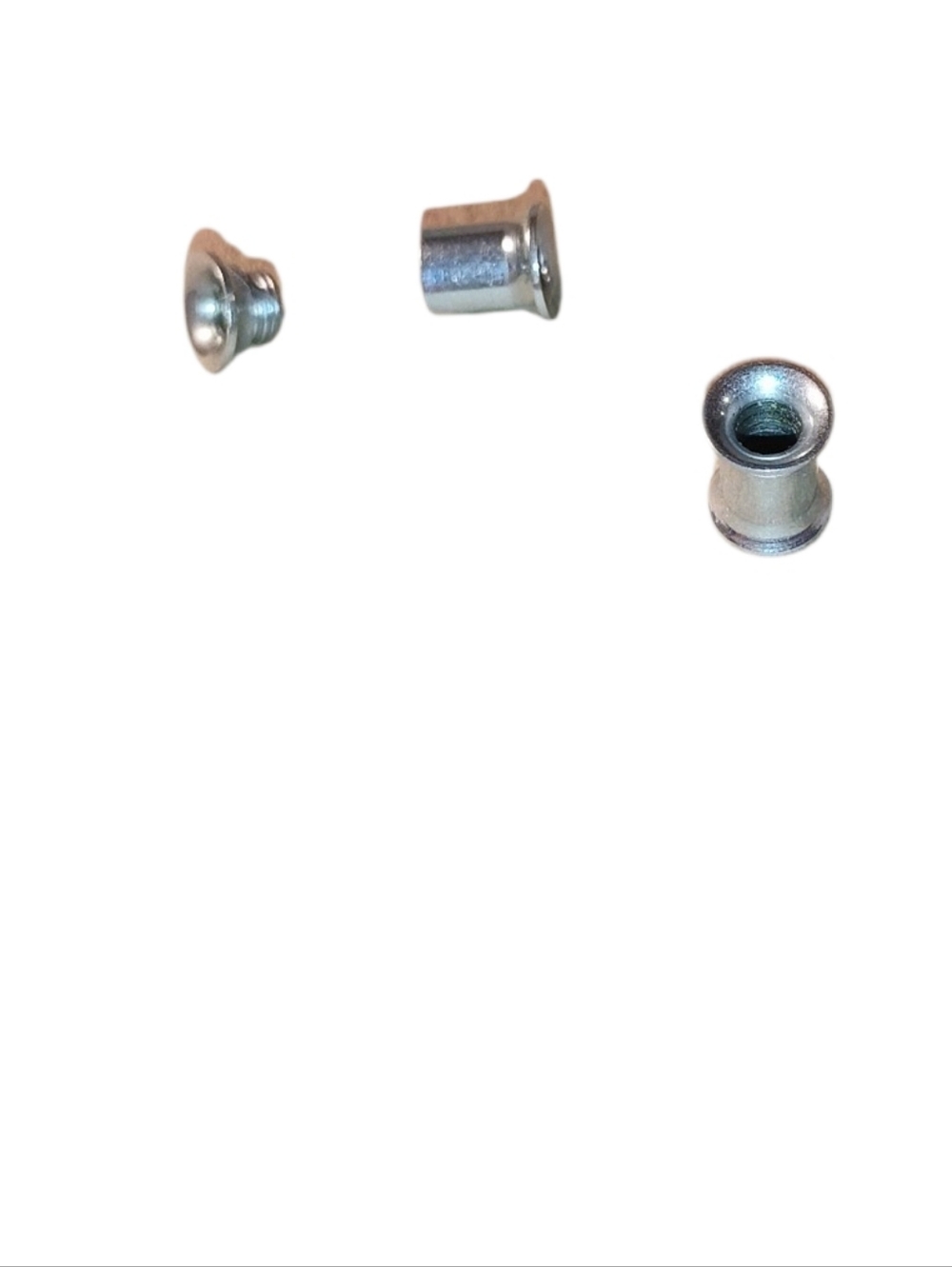 Internally Threaded Tunnels - Picture 2 of 2